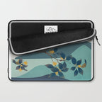 Morning Breeze Laptop Sleeve Gallery Image 2