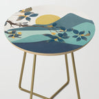Morning Breeze Side Table Gallery Image 2