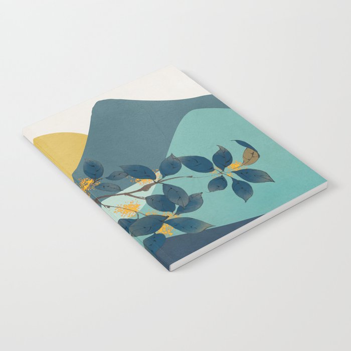 Morning Breeze Notebook Gallery Image 2