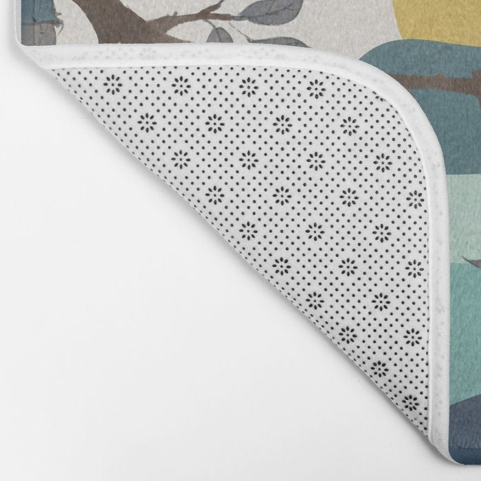 Morning Breeze Bath Mat Gallery Image 2
