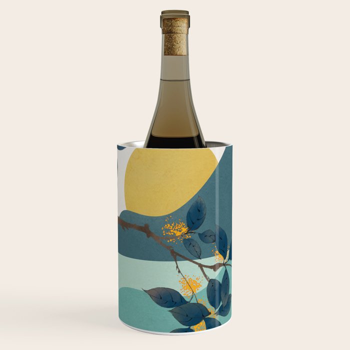 Morning Breeze Wine Chiller Gallery Image 1