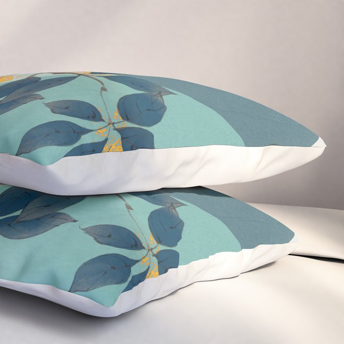 Morning Breeze Pillow Sham Gallery Image 3