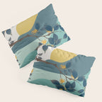 Morning Breeze Pillow Sham Gallery Image 3