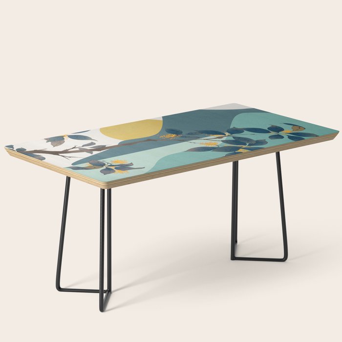 Morning Breeze Coffee Table Gallery Image 1