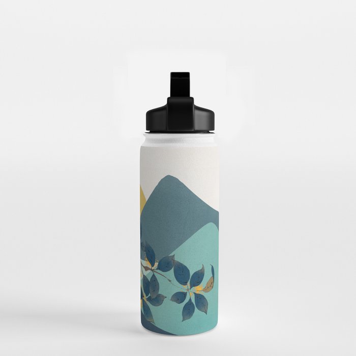 Morning Breeze Water Bottle Gallery Image 2