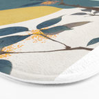 Morning Breeze Bath Mat Gallery Image 3