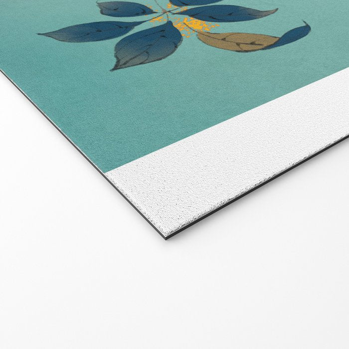 Morning Breeze Welcome Mat Gallery Image 2