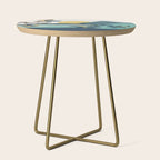 Morning Breeze Side Table Gallery Image 1