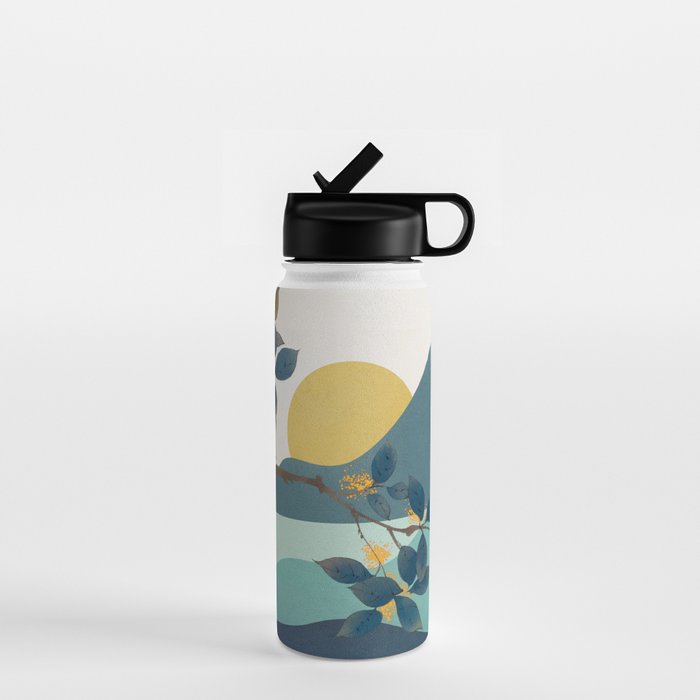 Morning Breeze Water Bottle Gallery Image 1