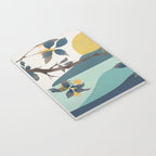 Morning Breeze Notebook Gallery Image 3
