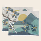 Morning Breeze Placemat Gallery Image 1