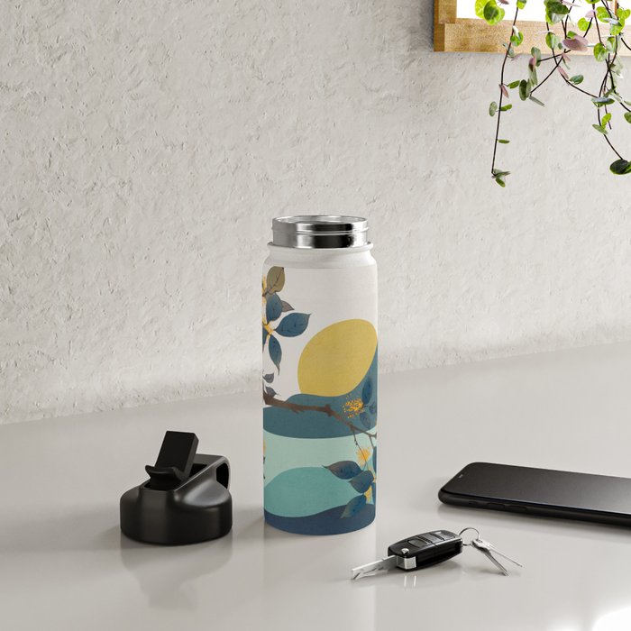 Morning Breeze Water Bottle Gallery Image 4