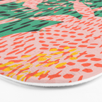BAZAAR MAXIMA PRARIE Bath Mat Gallery Image 3