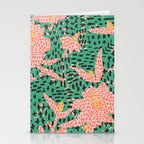 BAZAAR MAXIMA PRARIE Stationery Card Gallery Image 2