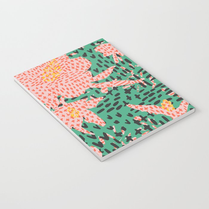 BAZAAR MAXIMA PRARIE Notebook Gallery Image 3