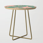 BAZAAR MAXIMA PRARIE Side Table Gallery Image 1