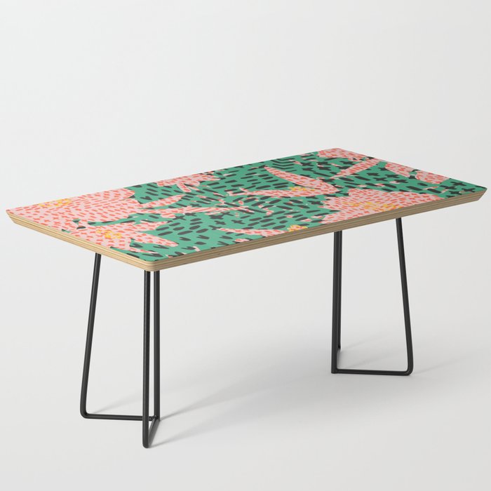 BAZAAR MAXIMA PRARIE Coffee Table Gallery Image 1