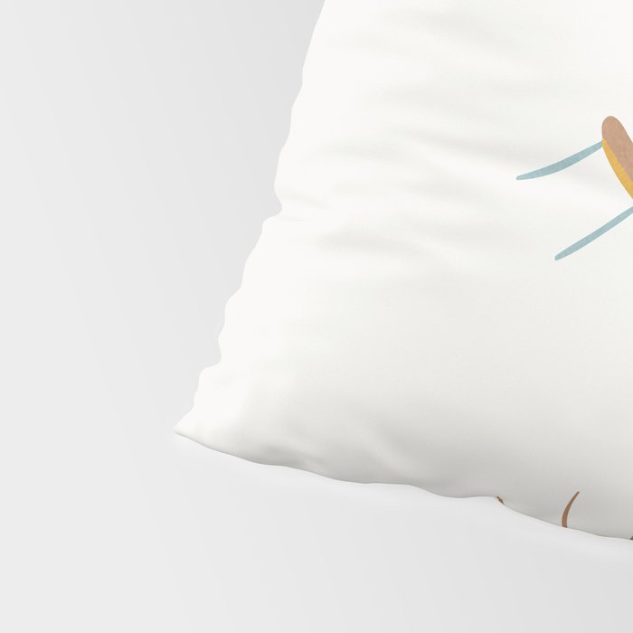 Evil Eyes II Pillow Sham Gallery Image 4