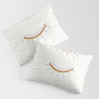 Evil Eyes II Pillow Sham Gallery Image 3