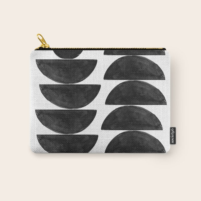 Affiche Scandinavian Carry All Pouch Gallery Image 1