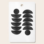 Affiche Scandinavian Cutting Board Gallery Image 1