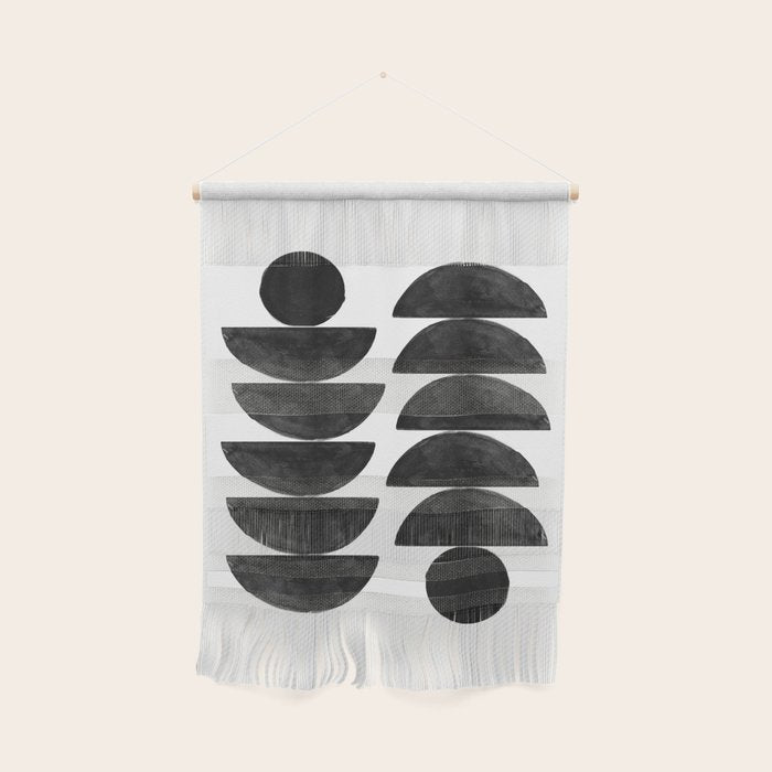 Affiche Scandinavian Wall Hanging Gallery Image 1