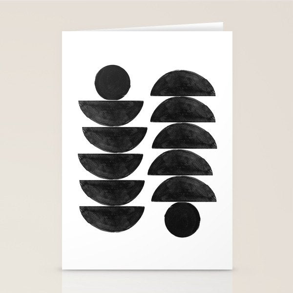 Affiche Scandinavian Stationery Card Gallery Image 2