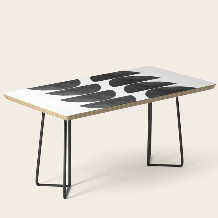 Affiche Scandinavian Coffee Table Gallery Image 1