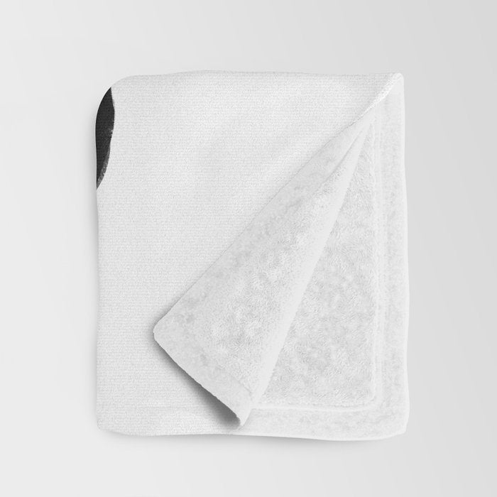 Affiche Scandinavian Throw Blanket Gallery Image 3