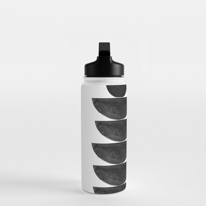 Affiche Scandinavian Water Bottle Gallery Image 3