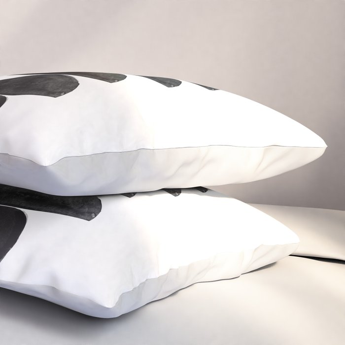 Affiche Scandinavian Pillow Sham Gallery Image 3