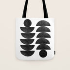 Affiche Scandinavian Tote Bag Gallery Image 1