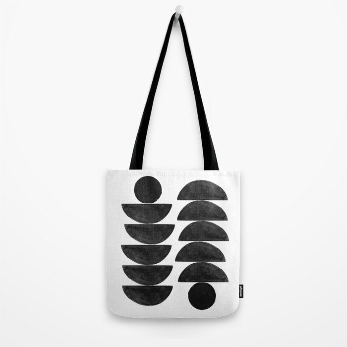 Affiche Scandinavian Tote Bag Gallery Image 2