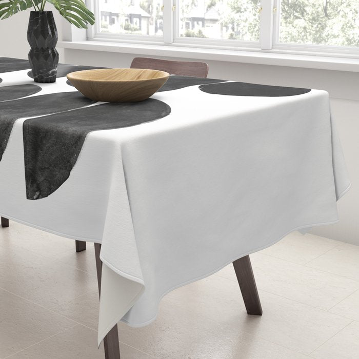 Affiche Scandinavian Tablecloth Gallery Image 3