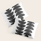 Affiche Scandinavian Pillow Sham Gallery Image 3