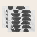 Affiche Scandinavian Placemat Gallery Image 1