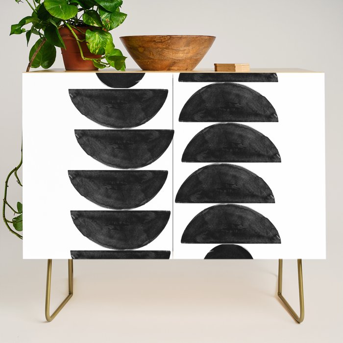 Affiche Scandinavian Credenza Gallery Image 1