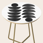 Affiche Scandinavian Side Table Gallery Image 2