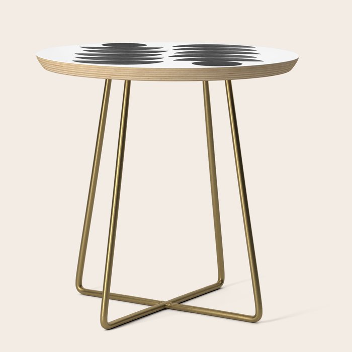 Affiche Scandinavian Side Table Gallery Image 1