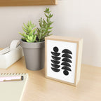 Affiche Scandinavian Mini Art Print Gallery Image 2