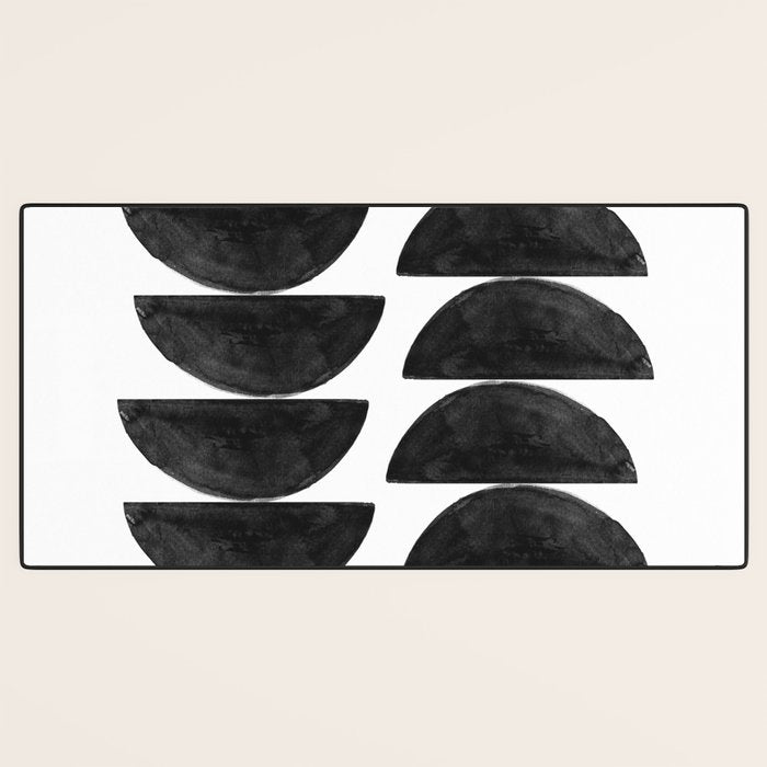 Affiche Scandinavian Desk Mat Gallery Image 3