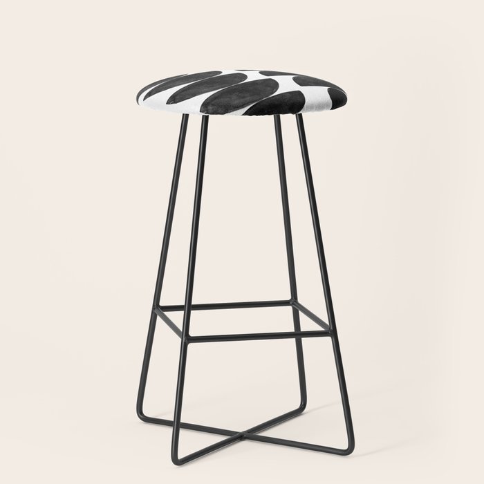 Affiche Scandinavian Stool Gallery Image 1