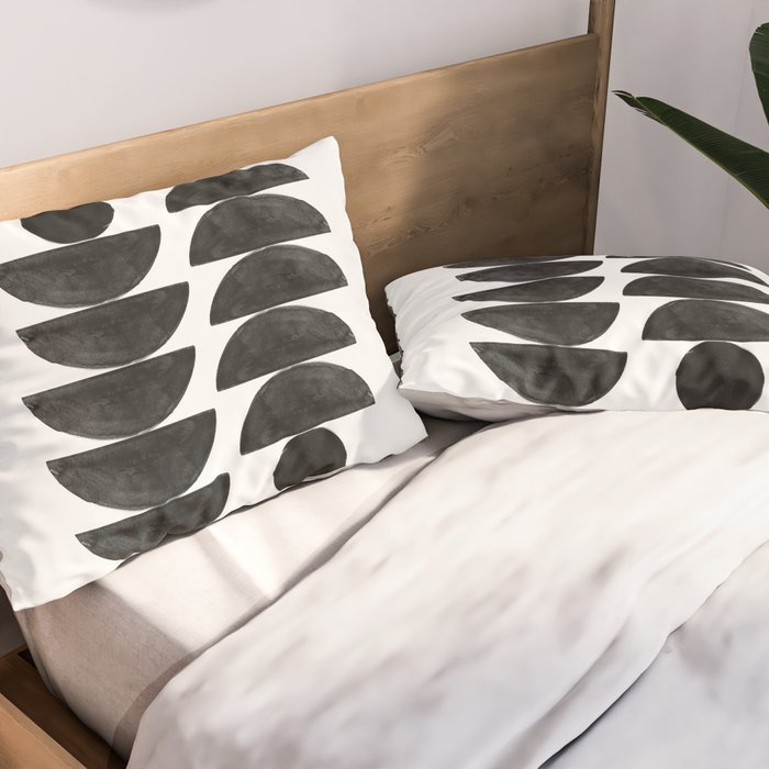 Affiche Scandinavian Pillow Sham Gallery Image 2