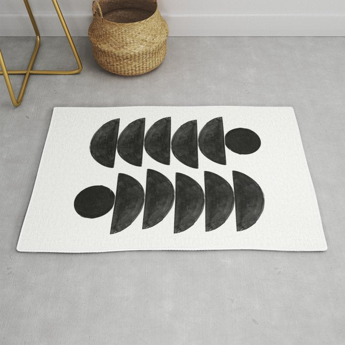 Affiche Scandinavian Rug Gallery Image 1