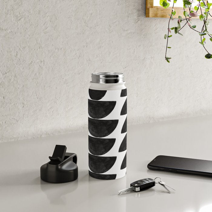 Affiche Scandinavian Water Bottle Gallery Image 4