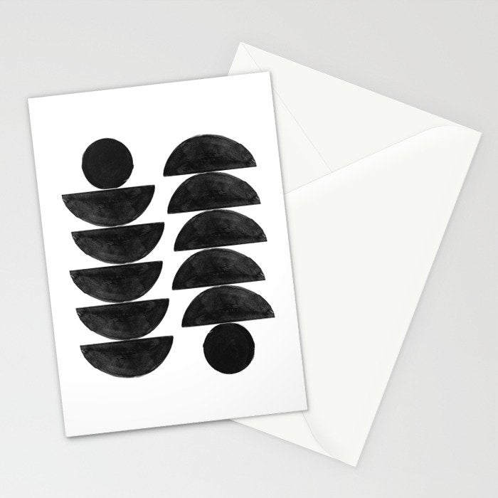 Affiche Scandinavian Stationery Card Gallery Image 2