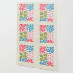 Flower Market 02: Kyoto Wallpaper Gallery Image 2