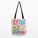 Flower Market 02: Kyoto Tote Bag Gallery Image 2