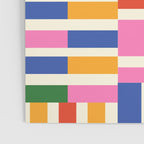 Basket Glitch Poster Gallery Image 3