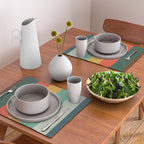 Cat Landscape 165A Placemat Gallery Image 2